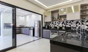 Imagem 8: Venda Casa em condomínio com 3 dormitórios