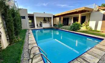 Imagem: Atibaia - Casa Padrão - Vila Esperia ou