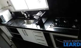 Imagem 4: APARTAMENTO - VILA PRÍNCIPE DE GALES - SP