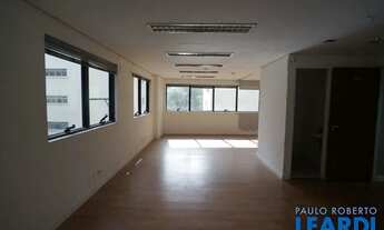 Imagem 3: CONJ. COMERCIAL - ITAIM BIBI - SP