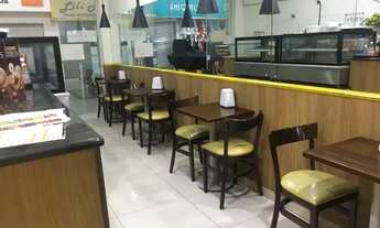 Imagem 4: Lanchonete em mini shopping em Sto Amaro - Aceita carro ou imóvel