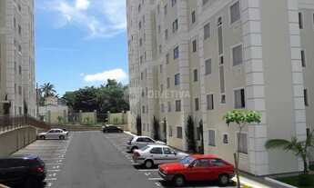 Imagem 2: Apartamento para aluguel, 2 quartos, 1 vaga, PRESIDENTE ROOSEVELT - UBERLANDIA/MG