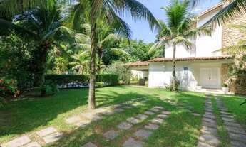 Imagem 4: Casa de condomínio para aluguel possui 400m2 com 4 quartos