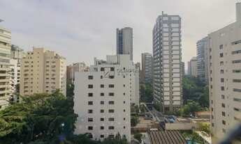 Imagem 14: Locação Apartamento 3 Dormitórios - 222 m² Vila Nova Conceição