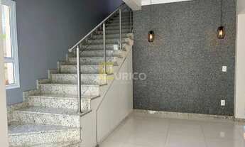 Imagem 2: Casa para aluguel no Condomínio Residencial Millenium em Valinhos/SP