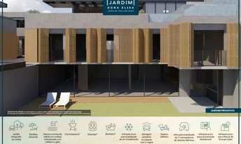 Imagem 3: CASA EM CONDOMÍNIO - JARDIM PAULISTANO - SP