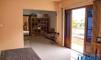 Imagem 6: CASA ASSOBRADADA - PLANALTO PAULISTA - SP