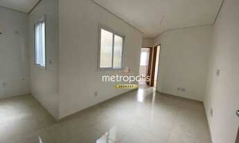 Imagem: Cobertura com 2 dormitórios à venda, 85