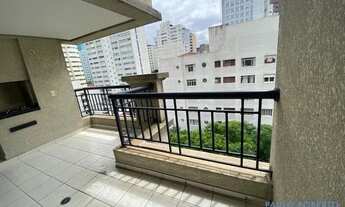 Imagem 6: APARTAMENTO - PARAÍSO - SP
