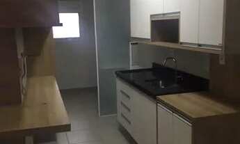 Imagem 5: Apartamento à venda, 3 quartos, 1 suíte, 2 vagas, CIDADE NOVA II - Indaiatuba/SP