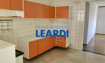 Imagem: APARTAMENTO - HIGIENÓPOLIS - SP