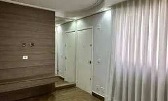 Imagem 4: Apartamento com 2 dormitórios para alugar, 50 m² por R$ 1.391,04/mês - Jardim Recanto - Am