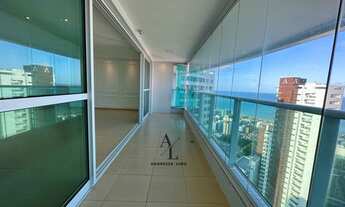 Imagem: MAGNIFICO APARTAMENTO NO ULTRAMARE, 4 quartos