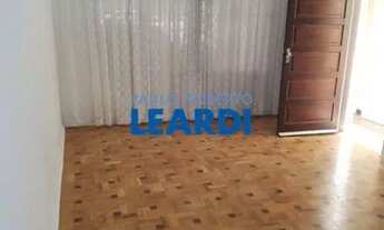 Imagem: CASA ASSOBRADADA - BROOKLIN - SP