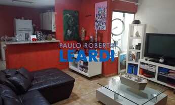 Imagem: APARTAMENTO - PARQUE DAS NAÇÕES - SP