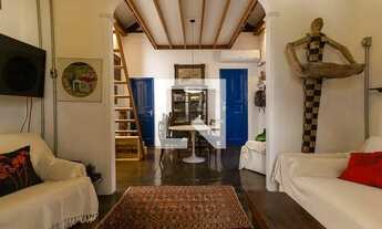 Imagem 3: Casa para Aluguel - Urca, 1 Quarto, 55 m2