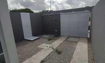 Imagem 2: CASAS NOVAS PARA VENDA COM ENTRADA A PARTIR DE 7MIL REAIS