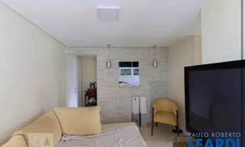 Imagem 3: APARTAMENTO - MORUMBI - SP