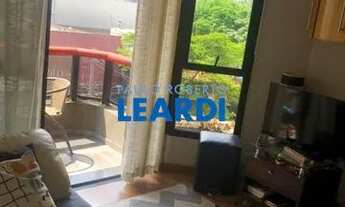 Imagem: APARTAMENTO - ITAIM BIBI - SP