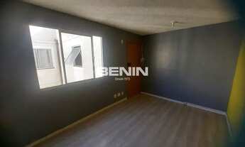 Imagem 4: CANOAS - Apartamento Padrão - SÃO JOSÉ