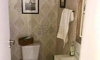 Imagem 6: Cobertura, com área de lazer incrível!!!