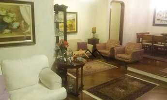 Imagem 5: Apartamento com 128m² com 03 Dormitórios e 02 vagas com Lazer