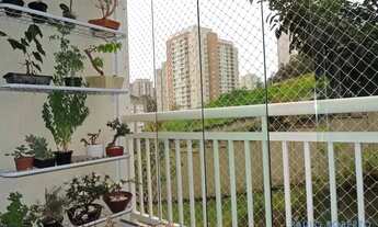 Imagem 6: APARTAMENTO - MORUMBI - SP