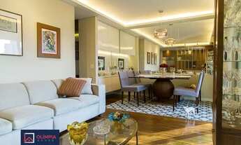 Imagem 3: Apartamento Venda Brooklin 147 m² 3 Dormitórios