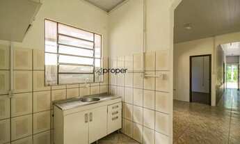 Imagem 3: Casa com 2 dormitórios para alugar, 45 m² - Centro - Pelotas/RS