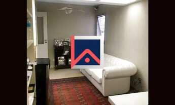 Imagem 3: Venda Apartamento 4 Dormitórios - 200 m² Itaim Bibi