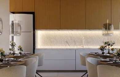 Imagem 7: Hay Oliveira - Apto. para venda possui 47 metros quadrados com 1 quarto em Santana - Grava