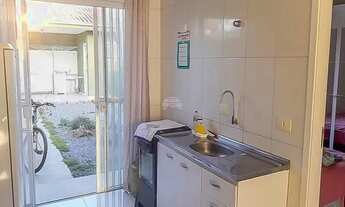 Imagem 5: Casa para venda com 97 metros quadrados com 3 quartos em Cidade Patriarca - São Paulo - Sã