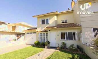 Imagem: Sobrado com 3 dormitórios à venda, por