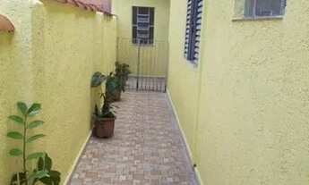 Imagem 5: CASA TÉRREA - LAPA - SP