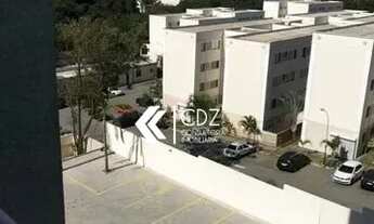 Imagem 5: Apartamento para aluguel com 2 Dormitório em Caguassu - Sorocaba - SP