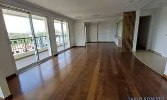 Imagem 4: APARTAMENTO - ALTO DE PINHEIROS - SP