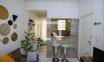 Imagem 4: Apartamento para Aluguel - Botafogo, 1 Quarto, 50 m2