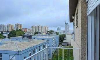 Imagem 4: Cobertura para aluguel, 1 quarto, 1 vaga, Passo d'Areia - Porto Alegre/RS