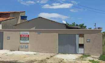 Imagem: Casa Residencial 01 - Setor Jardim Presidente