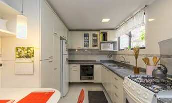 Imagem 5: SOBRADO EM CONDOMÍNIO com 3 dormitórios à venda com 171.77m² por R$ 930.000,00 no bairro S