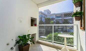 Imagem 3: Lindo apartamento na praia bem localizado