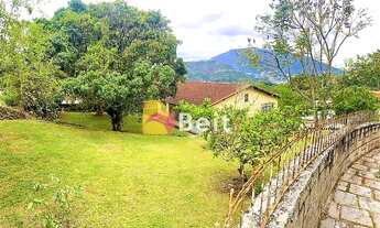 Imagem 3: Casa para venda tem 111 metros quadrados com 3 quartos em Iucas - Teresópolis - RJ