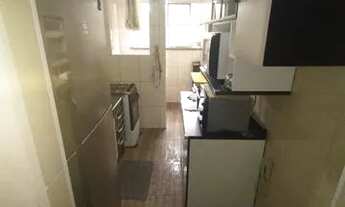 Imagem 4: APARTAMENTO - JARDIM DANFER - SP