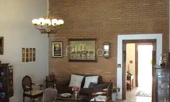 Imagem 6: Casa - Bairro das Palmeiras - Campinas