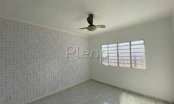 Imagem 6: Casa - Jardim Campos Elíseos - Campinas