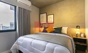 Imagem 7: Apartamento à venda no bairro Campo Belo - São Paulo/SP, Zona Sul