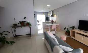 Imagem 2: Casa para venda com 130 metros quadrados com 3 quartos em Vila Progresso - Jundiaí - SP