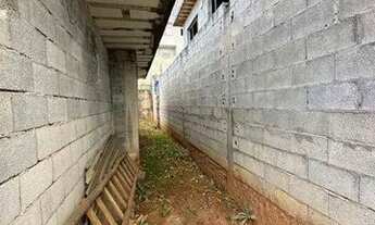 Imagem 2: Terreno à venda, 175 m² por R$ 320.000 - Polvilho - Cajamar/SP