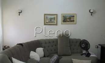 Imagem 7: Casa à venda na Vila Nova - Campinas/SP