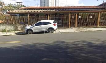 Imagem: Casa à venda na região do Taquaral - Campinas/SP